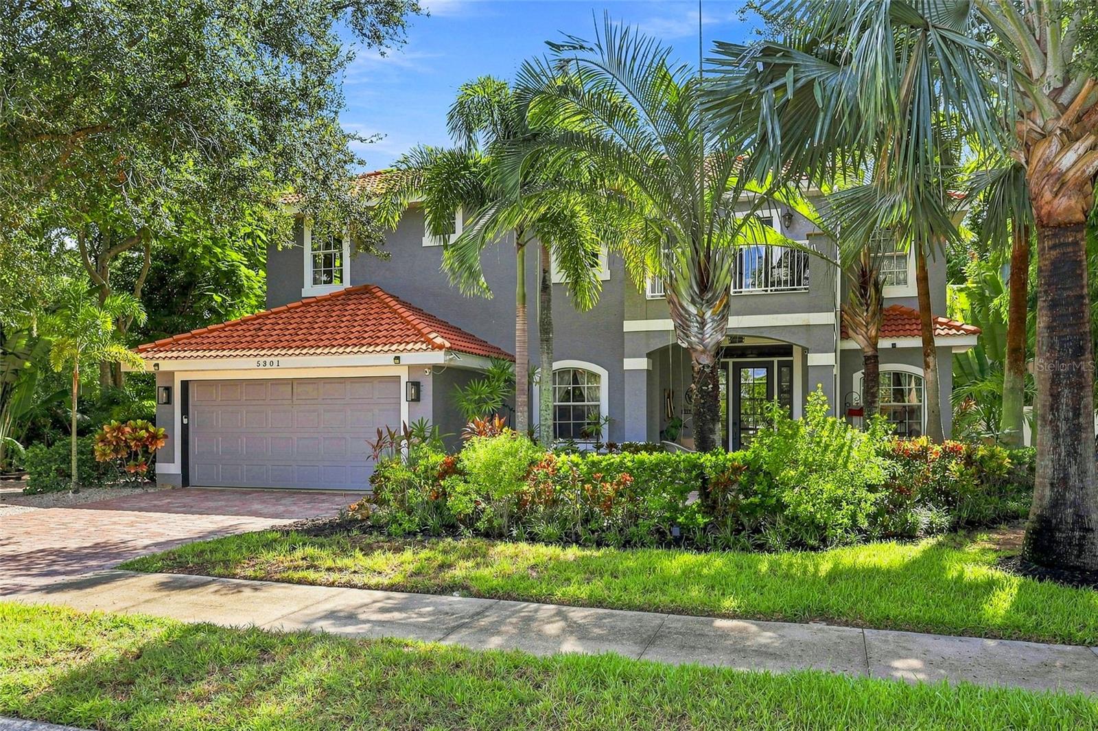 Photo of 5301 ANTHONY LANE SARASOTA FL 34233