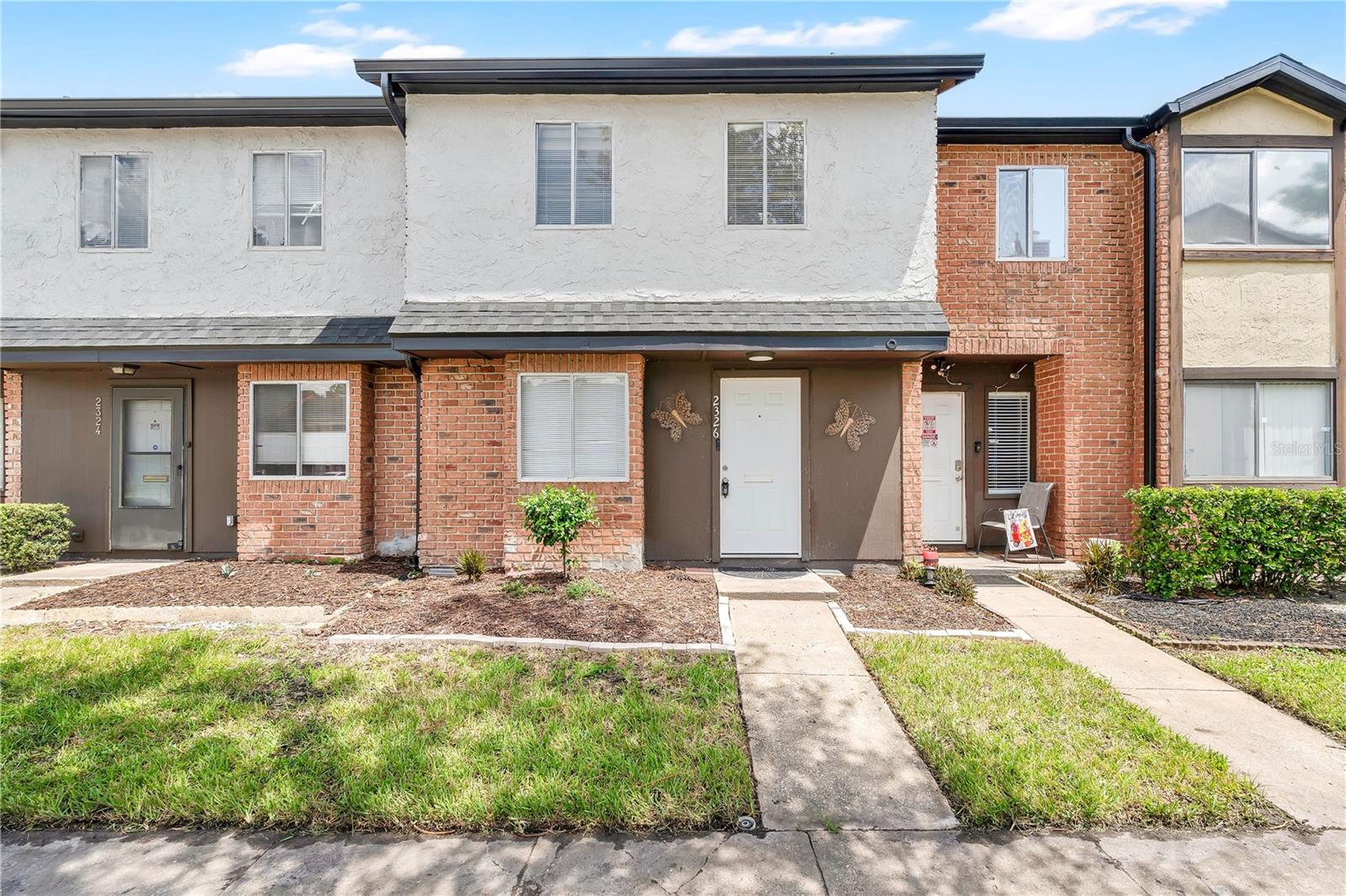 Photo of 2326 HUNTINGTON GREEN COURT #4 ORLANDO FL 32839