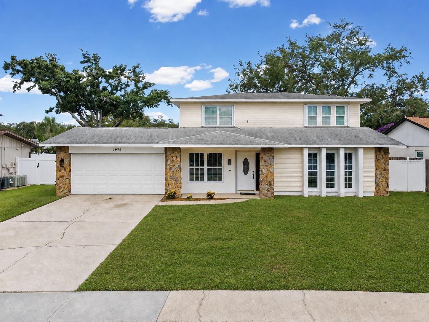 Photo of 1972 LANSING DRIVE CLEARWATER FL 33763