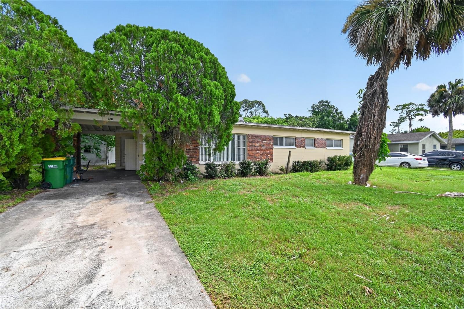Photo of 120 POLARIS STREET COCOA FL 32922