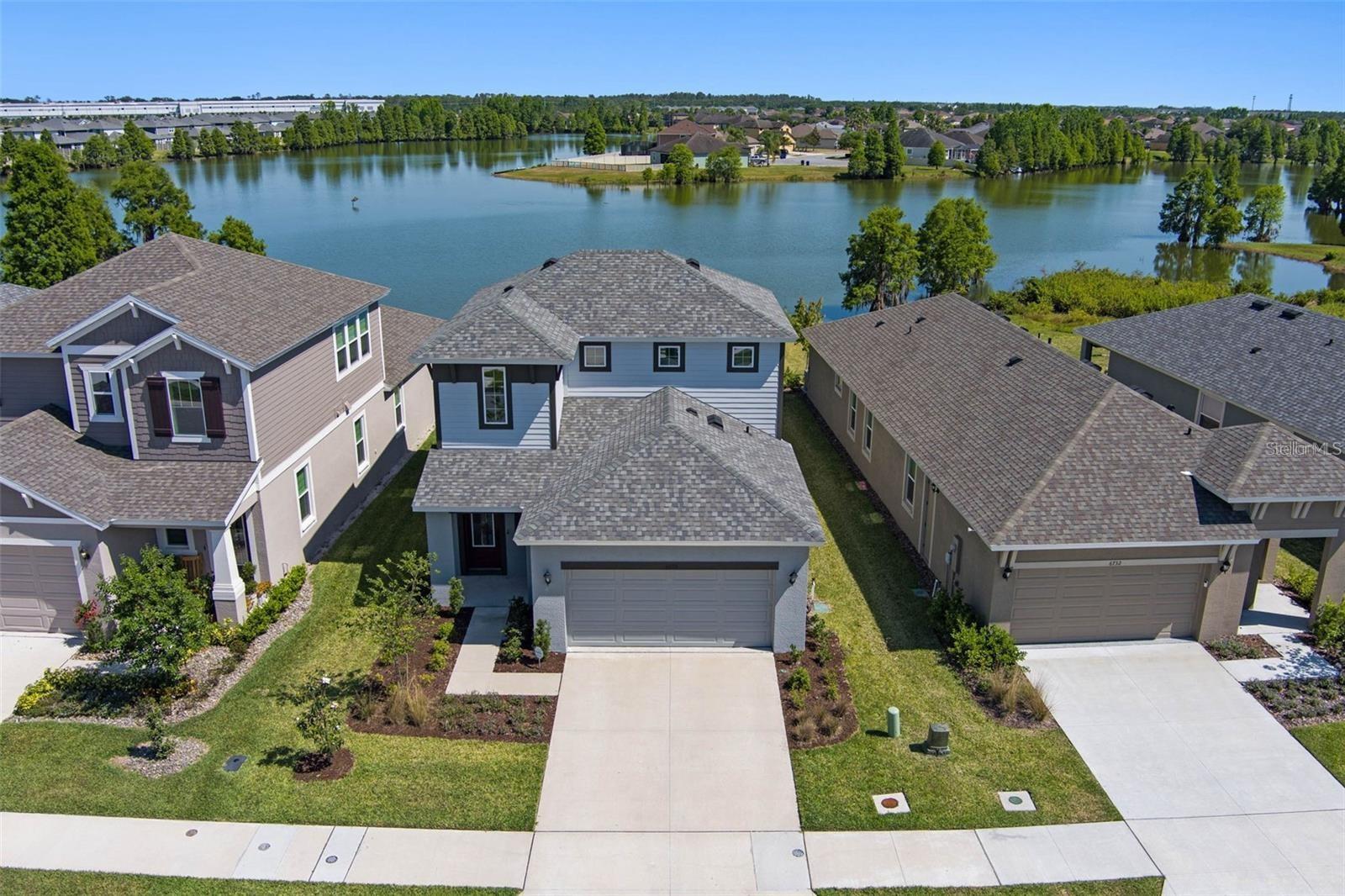 Photo of 6728 GREAT BEAR DRIVE LAKELAND FL 33805