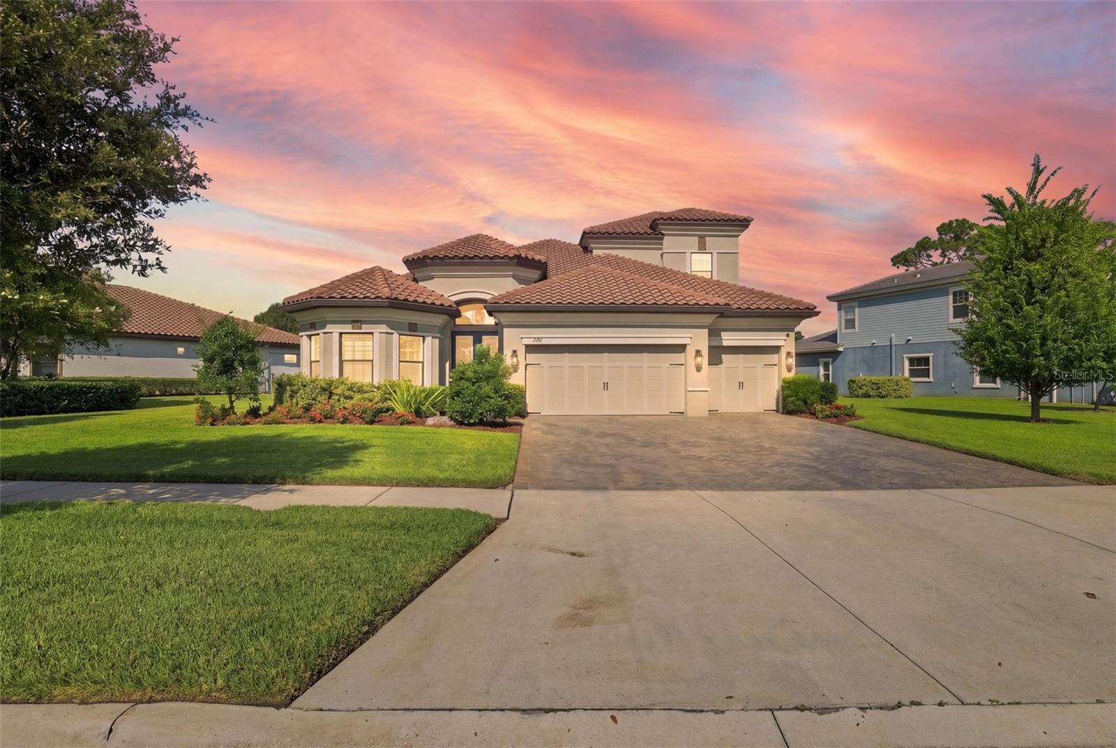 Photo of 2967 BARBOUR TRAIL ODESSA FL 33556