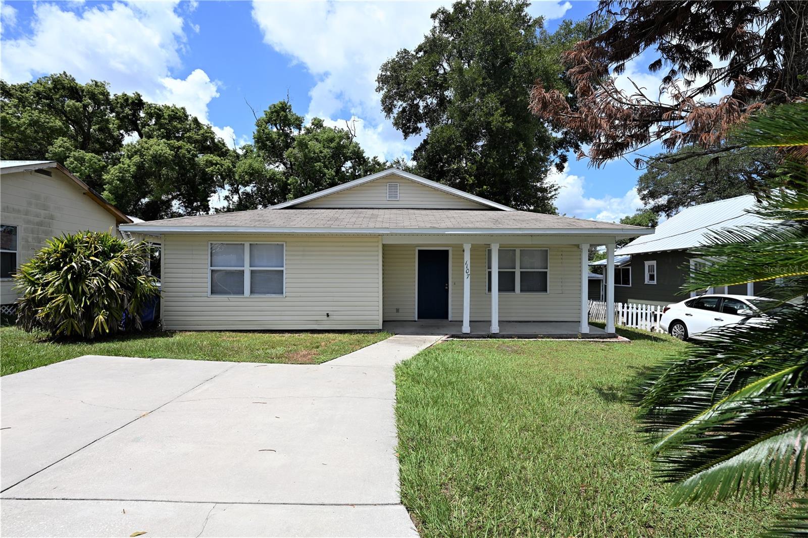 Photo of 1107 KING AVENUE LAKELAND FL 33803