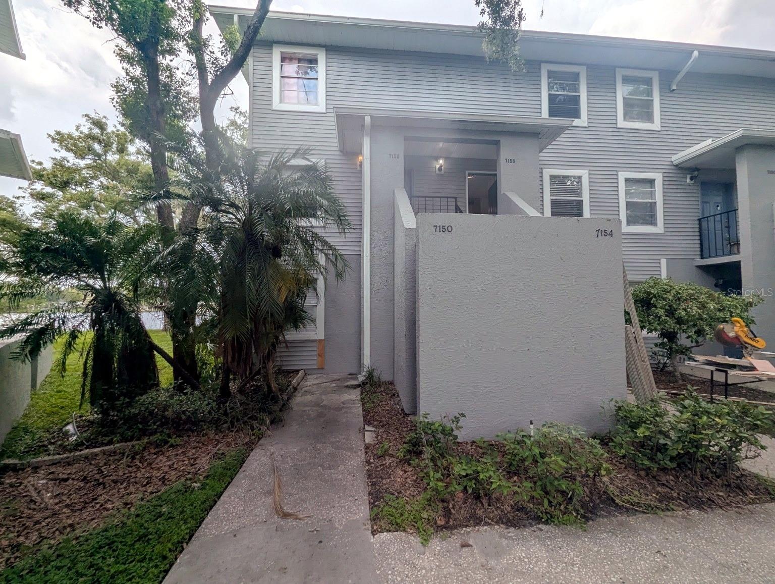 Photo of 7154 E BANK DRIVE #7154 TAMPA FL 33617