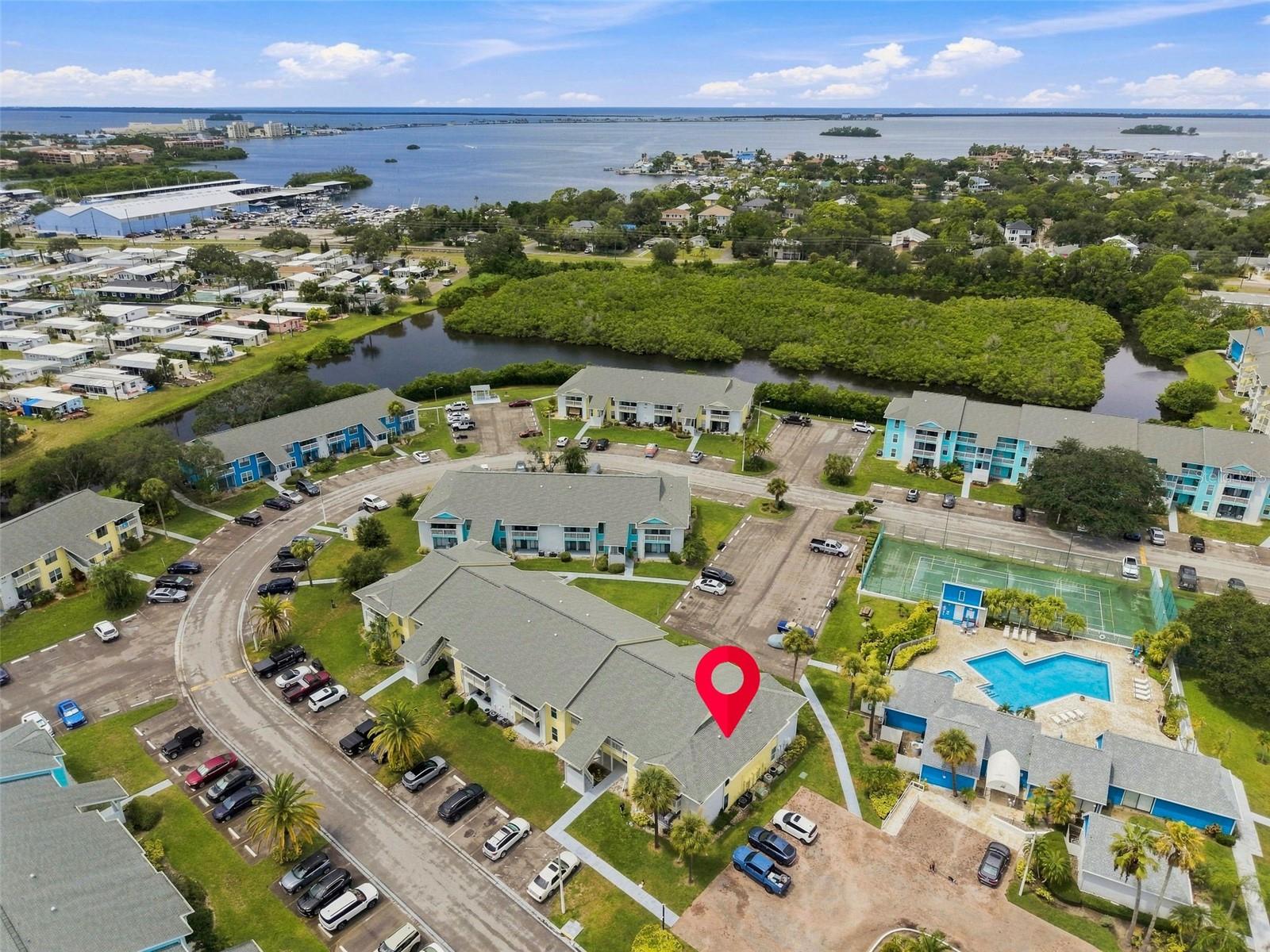 Photo of 455 ALT 19 #17 PALM HARBOR FL 34683