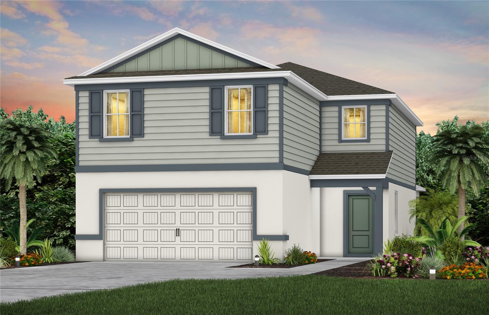 Photo of 4809 FINLEY DRIVE DAVENPORT FL 33837