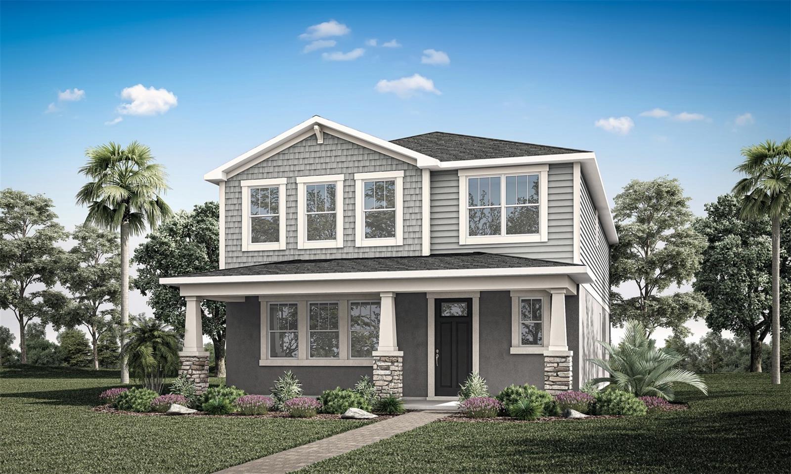Photo of 13636 SEAGRASS AVENUE ORLANDO FL 32832