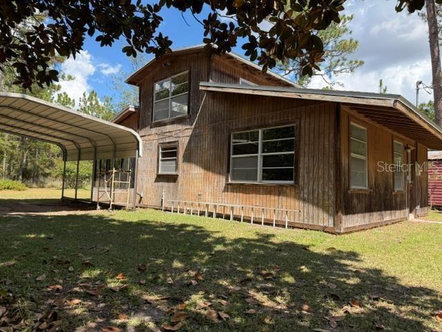 Photo of 4850 NW 55TH AVENUE BELL FL 32619