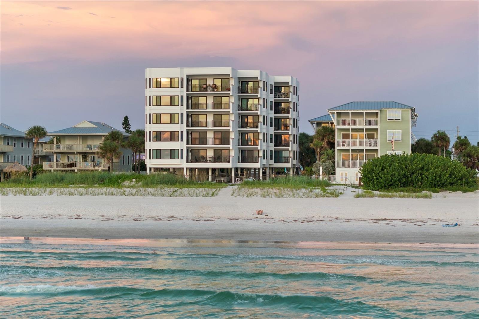 Photo of 1310 GULF BOULEVARD #503 INDIAN ROCKS BEACH FL 33785