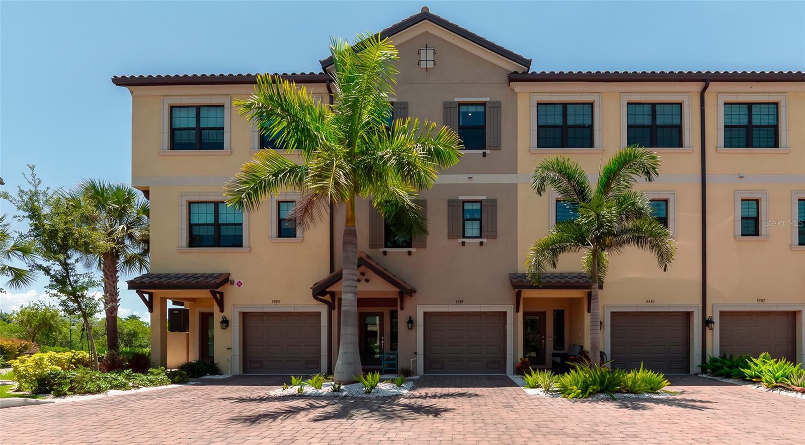 Photo of 5589 CANNES CIRCLE #4-102 SARASOTA FL 34231