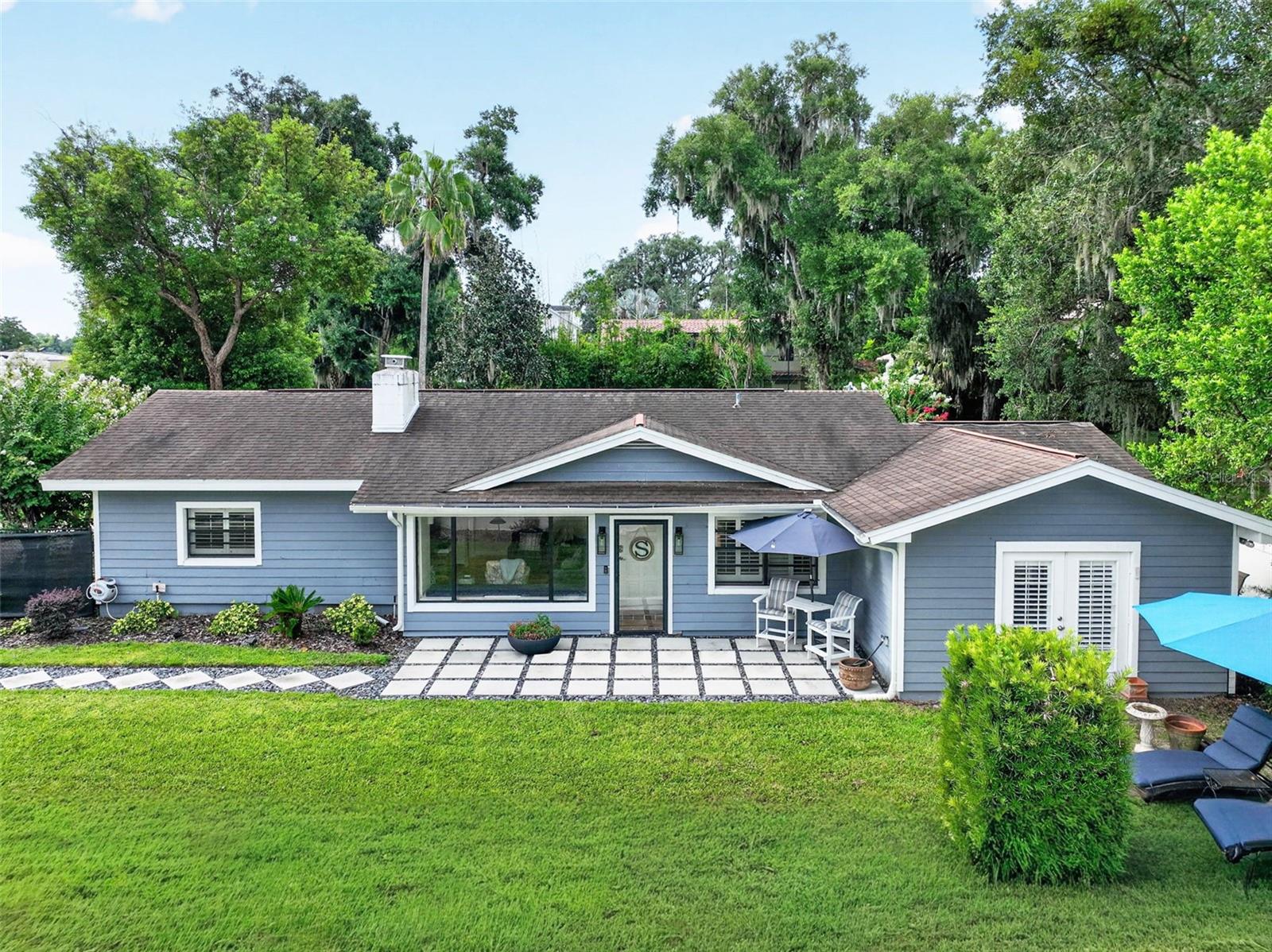 Photo of 790 S LAKE SYBELIA DRIVE MAITLAND FL 32751