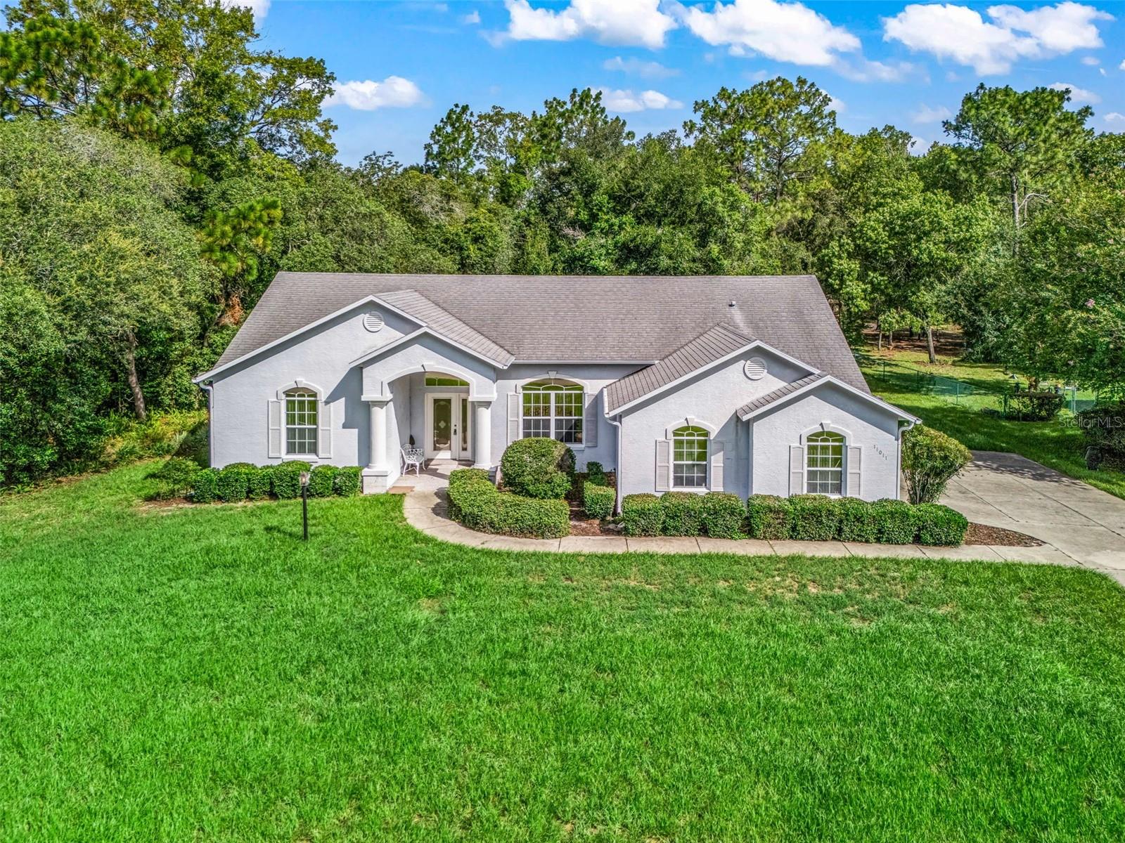 Photo of 11011 SW 53RD CIRCLE OCALA FL 34476
