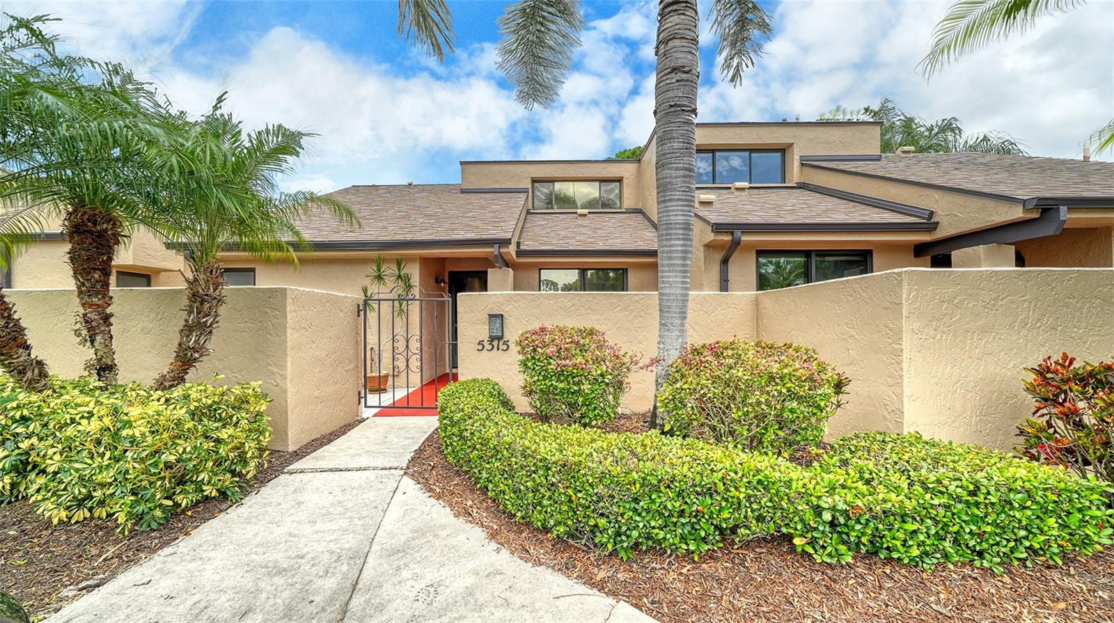 Photo of 5315 MYRTLE #46 SARASOTA FL 34235