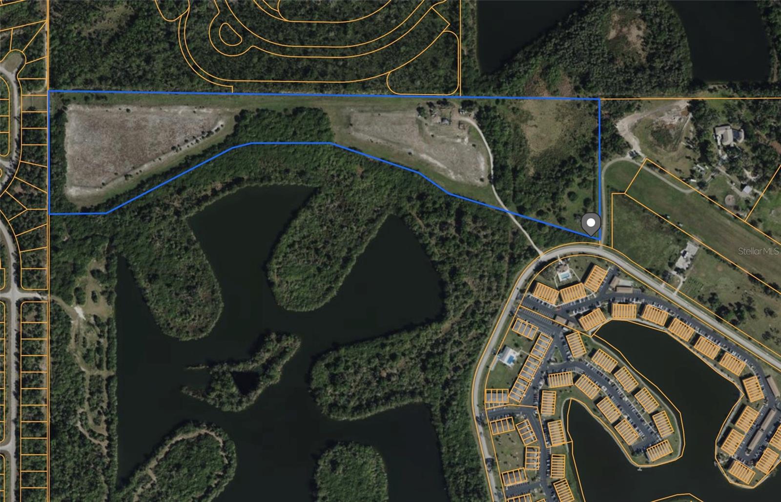 Photo of 12169 SW EGRET CIRCLE LAKE SUZY FL 34269