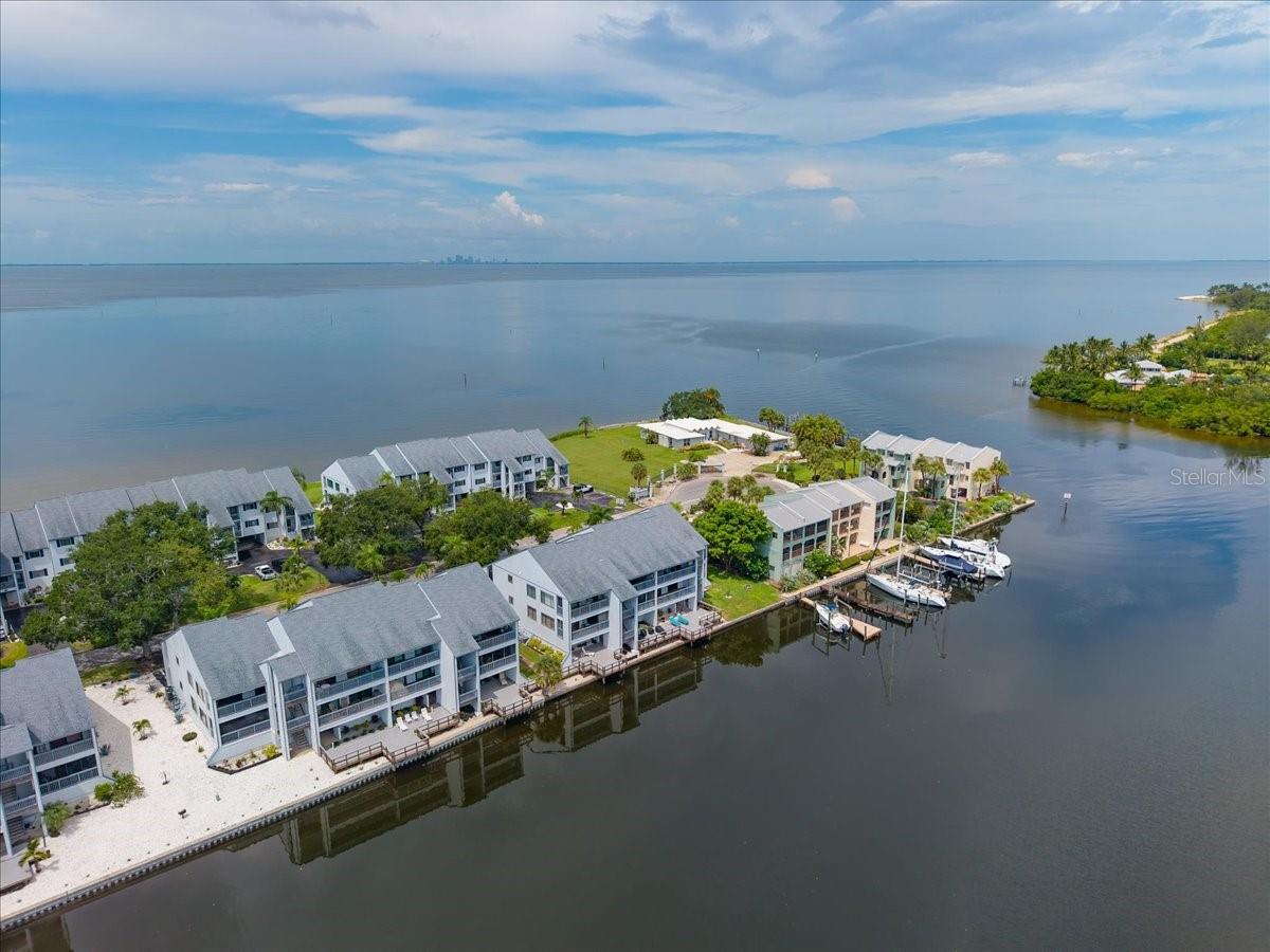 Photo of 817 B BAHIA DEL SOL DRIVE #40 RUSKIN FL 33570