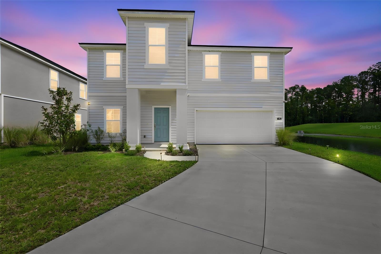 Photo of 4768 ARGAND DRIVE JACKSONVILLE FL 32218