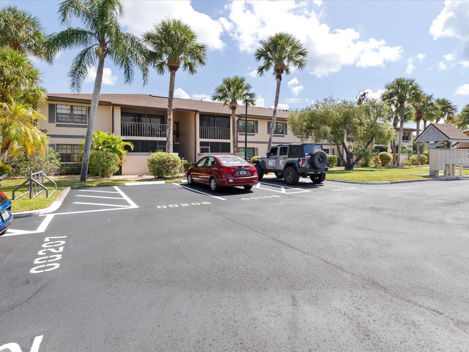 Photo of 19505 QUESADA AVENUE #107 PORT CHARLOTTE FL 33948