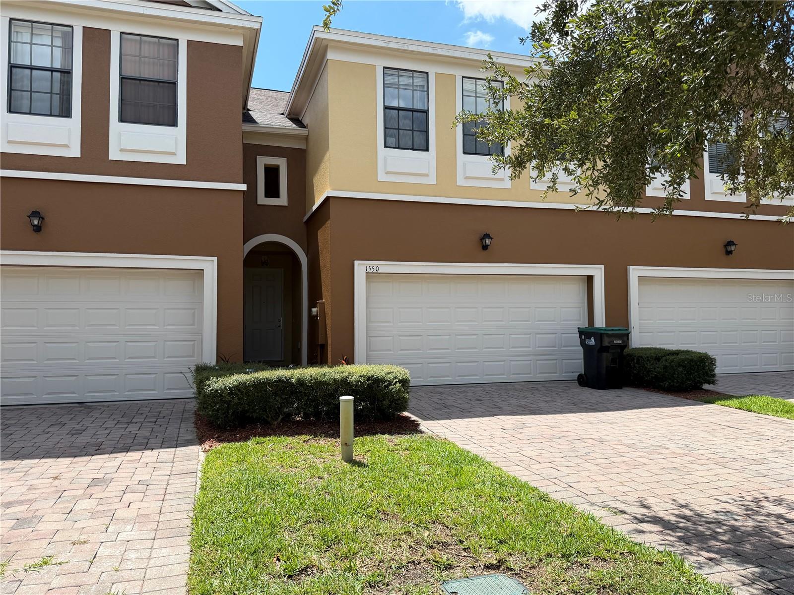 Photo of 1550 PORTOFINO MEADOWS BOULEVARD ORLANDO FL 32824