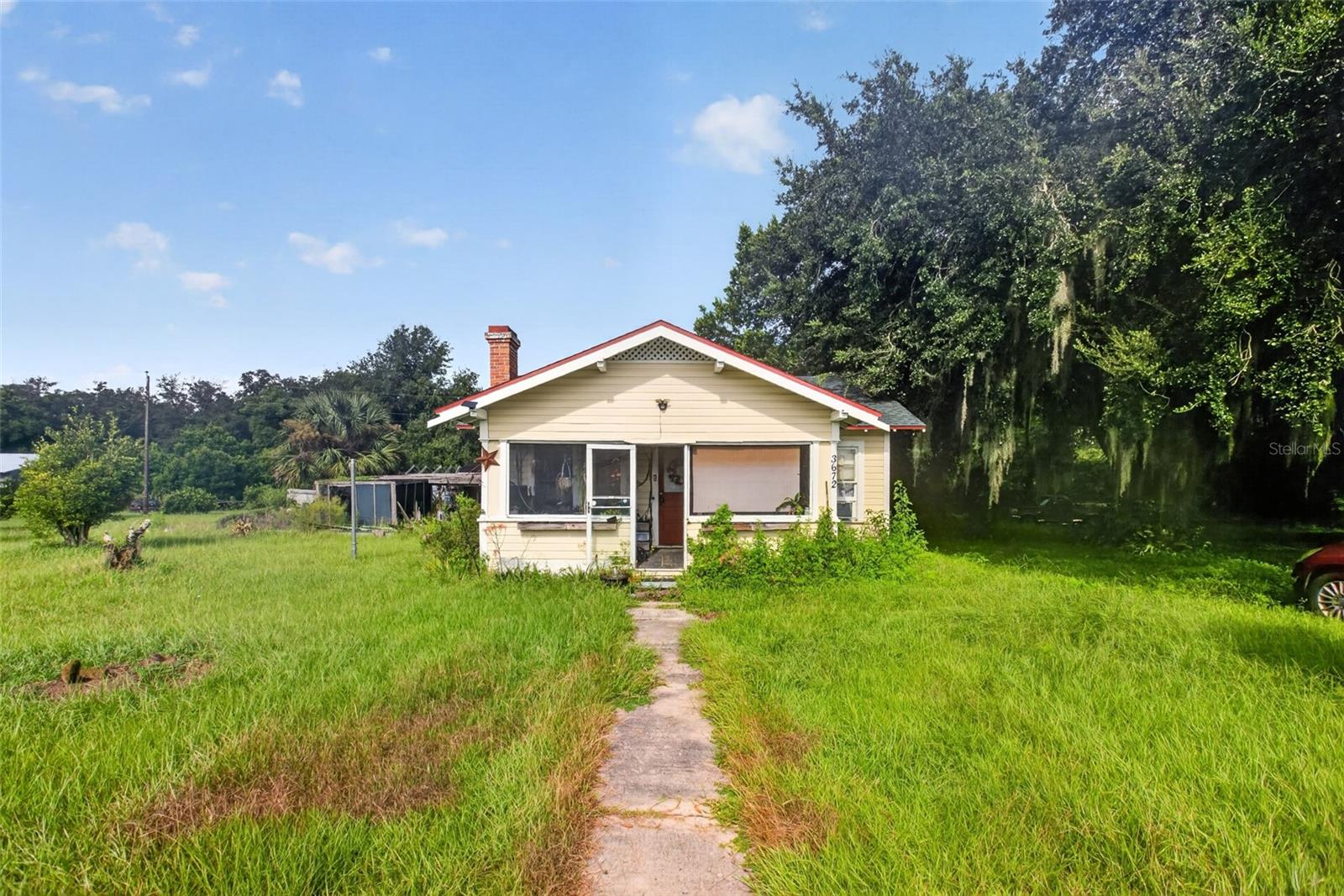 Photo of 3672 LAUREL AVENUE SANFORD FL 32773