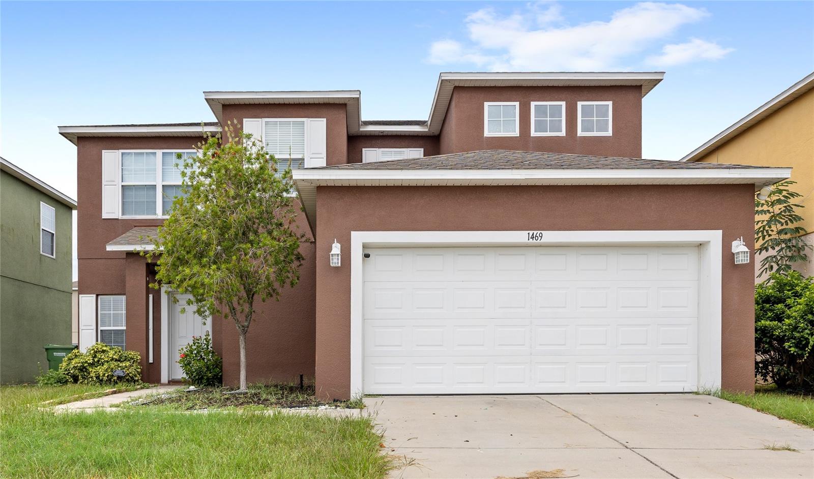 Photo of 1469 SALISBURY DRIVE WINTER HAVEN FL 33881