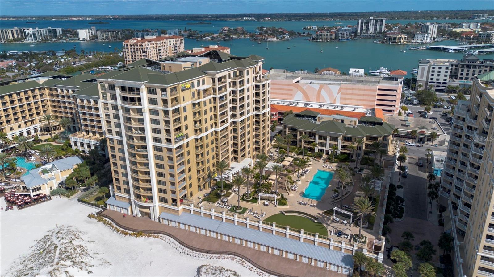Photo of 470 MANDALAY AVENUE #303 CLEARWATER FL 33767
