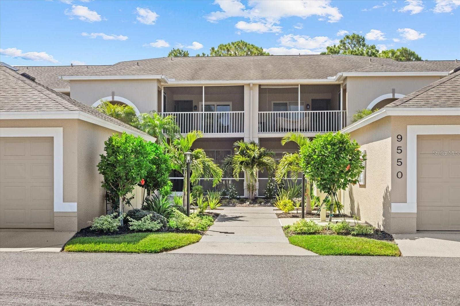 Photo of 9550 HIGH GATE DRIVE #1513 SARASOTA FL 34238