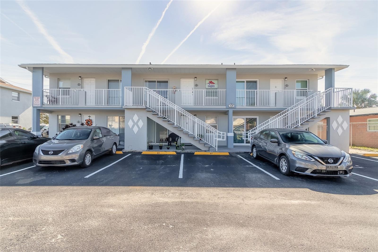 Photo of 428 AUBURN DRIVE #202 DAYTONA BEACH FL 32118
