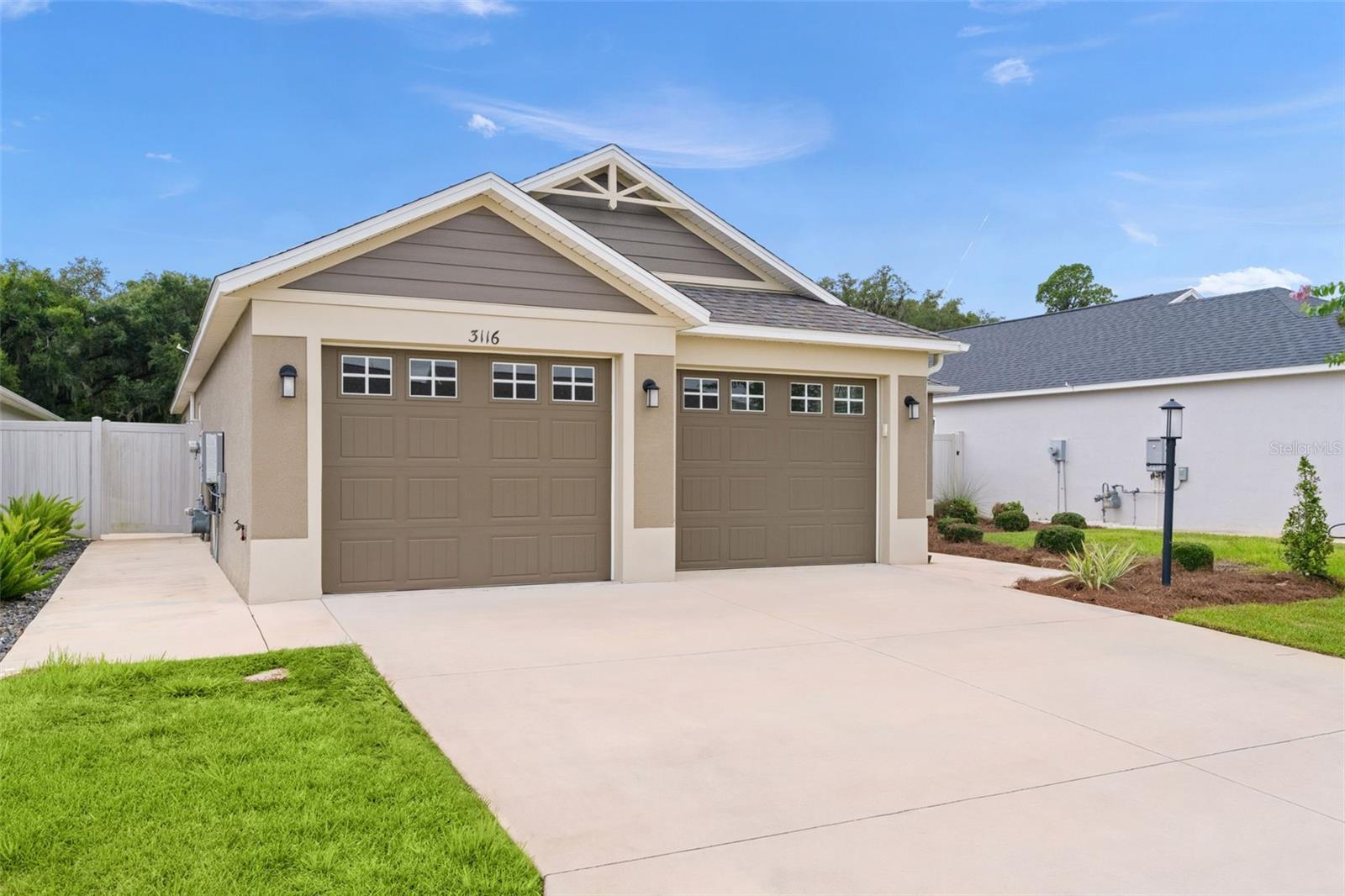 Photo of 3116 MONUMENT WAY THE VILLAGES FL 32163