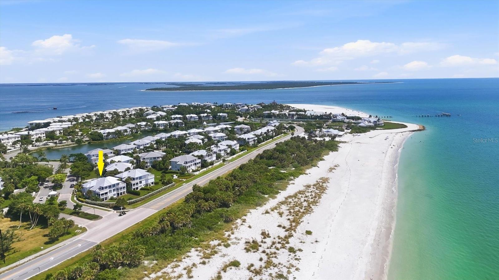 Photo of 700 S HARBOR DRIVE BOCA GRANDE FL 33921