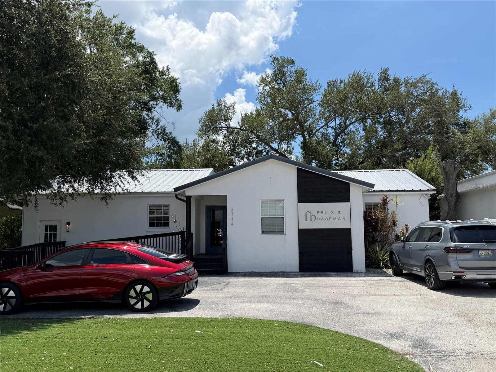 Photo of 3714 W HORATIO STREET TAMPA FL 33609