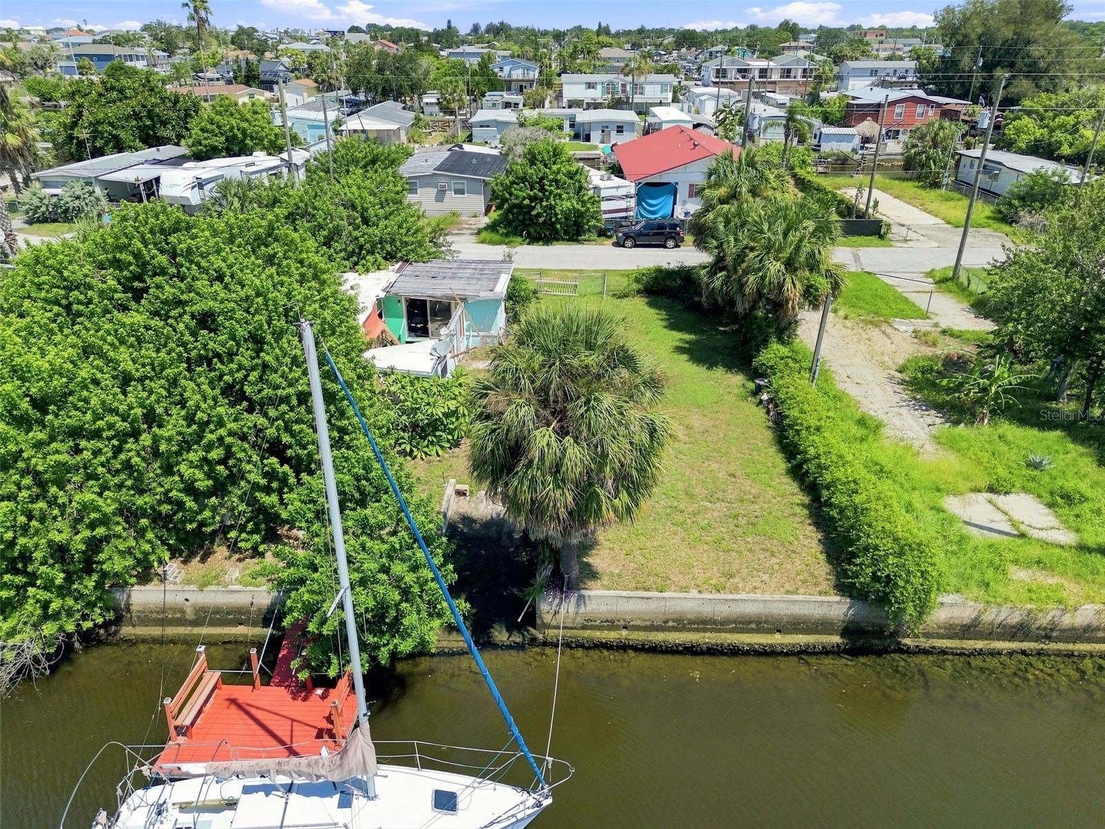 Photo of 6732 FLICKER LANE HUDSON FL 34667