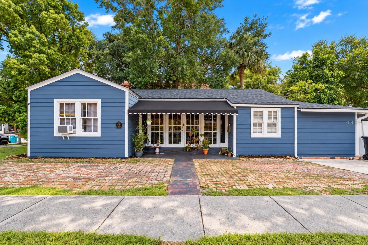 Photo of 816 E JEFFERSON STREET ORLANDO FL 32801