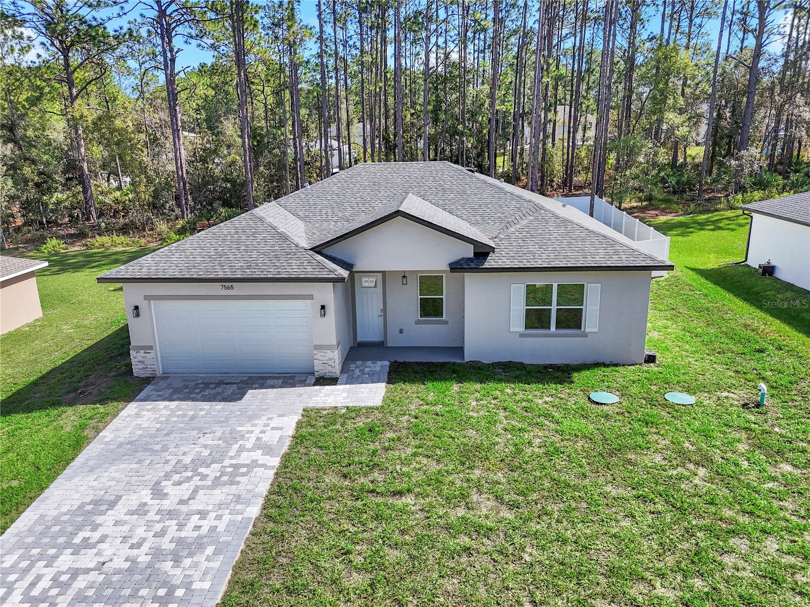Photo of 7565 N SANTOS DRIVE CITRUS SPRINGS FL 34434
