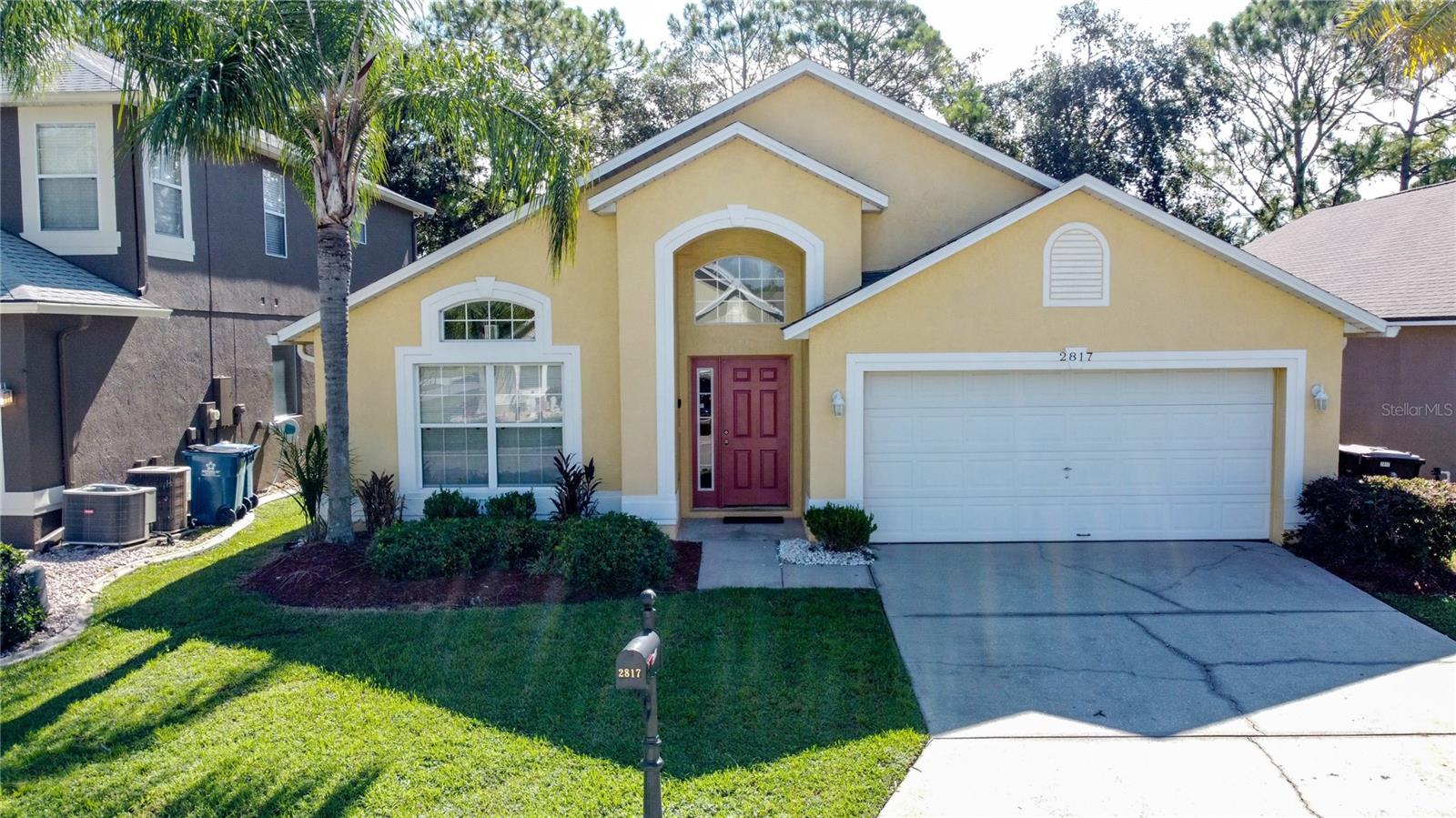 Photo of 2817 KOKOMO LOOP HAINES CITY FL 33844