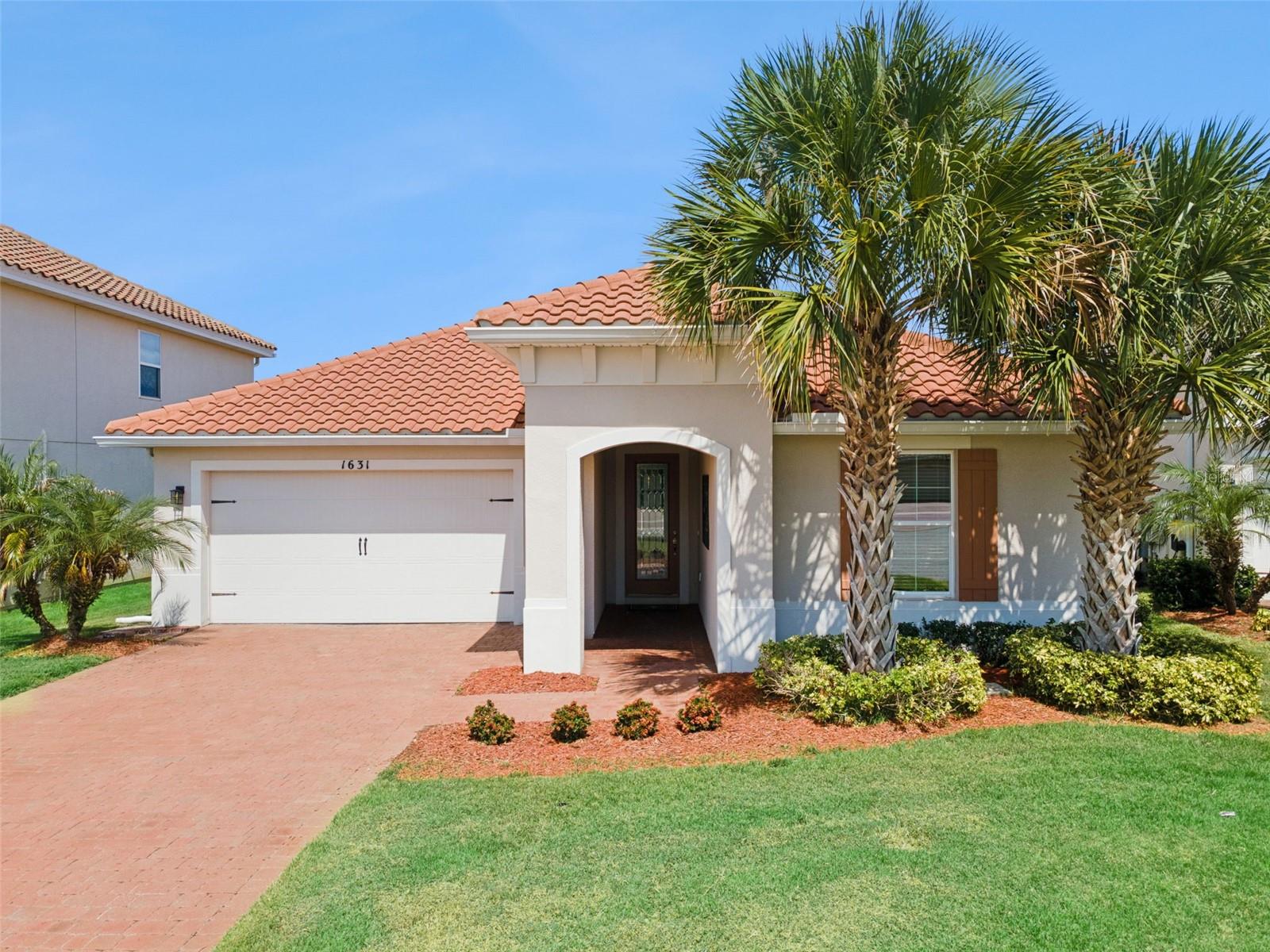 Photo of 1631 KINGFISHER COURT KISSIMMEE FL 34746