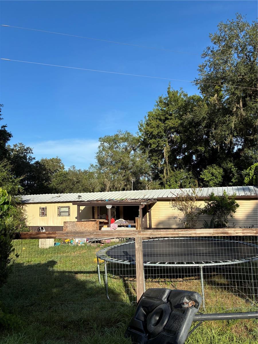 Photo of 16979 SE 6TH LANE SILVER SPRINGS FL 34488