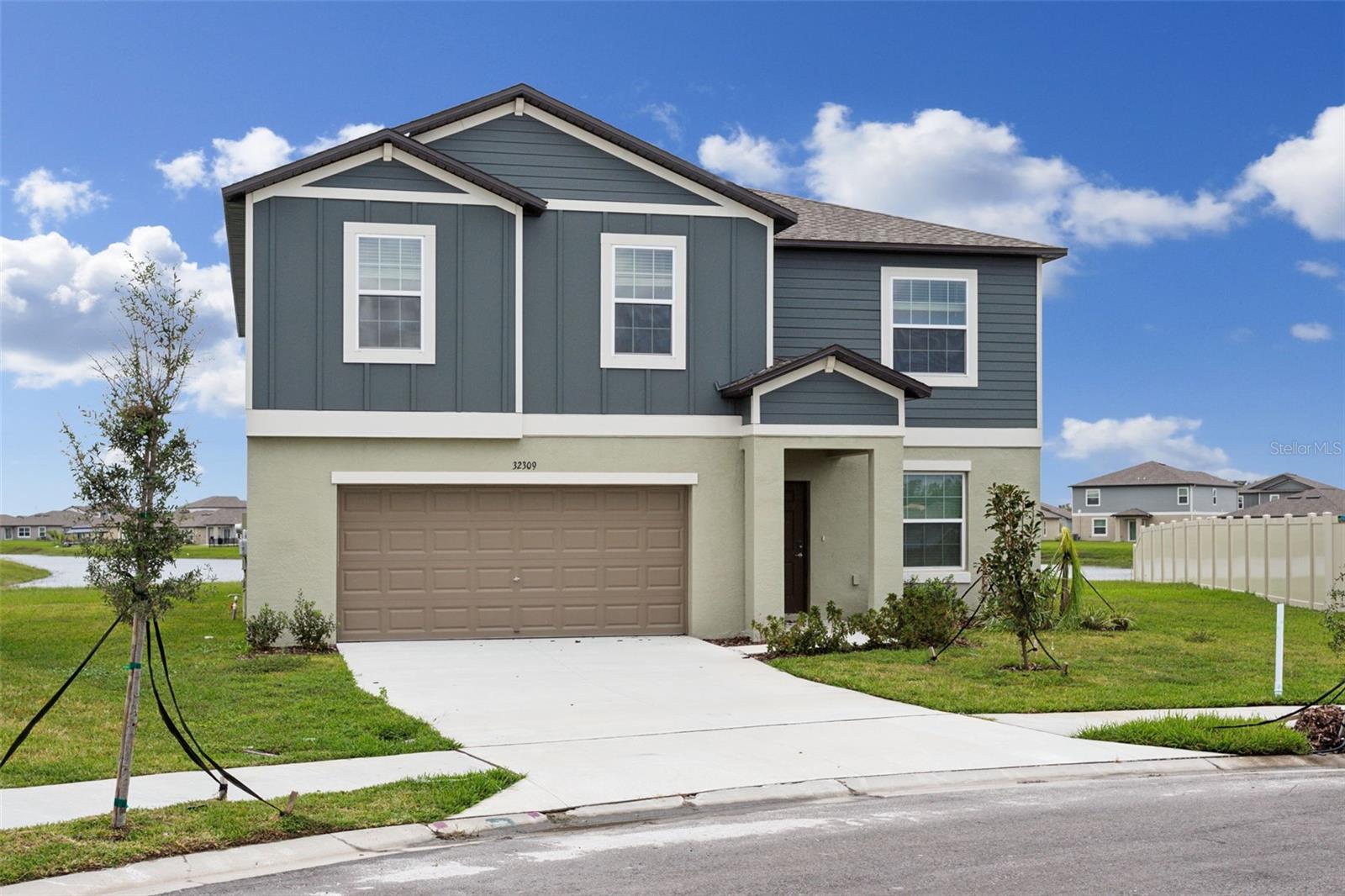 Photo of 32309 WISHING HAVEN DRIVE SAN ANTONIO FL 33576