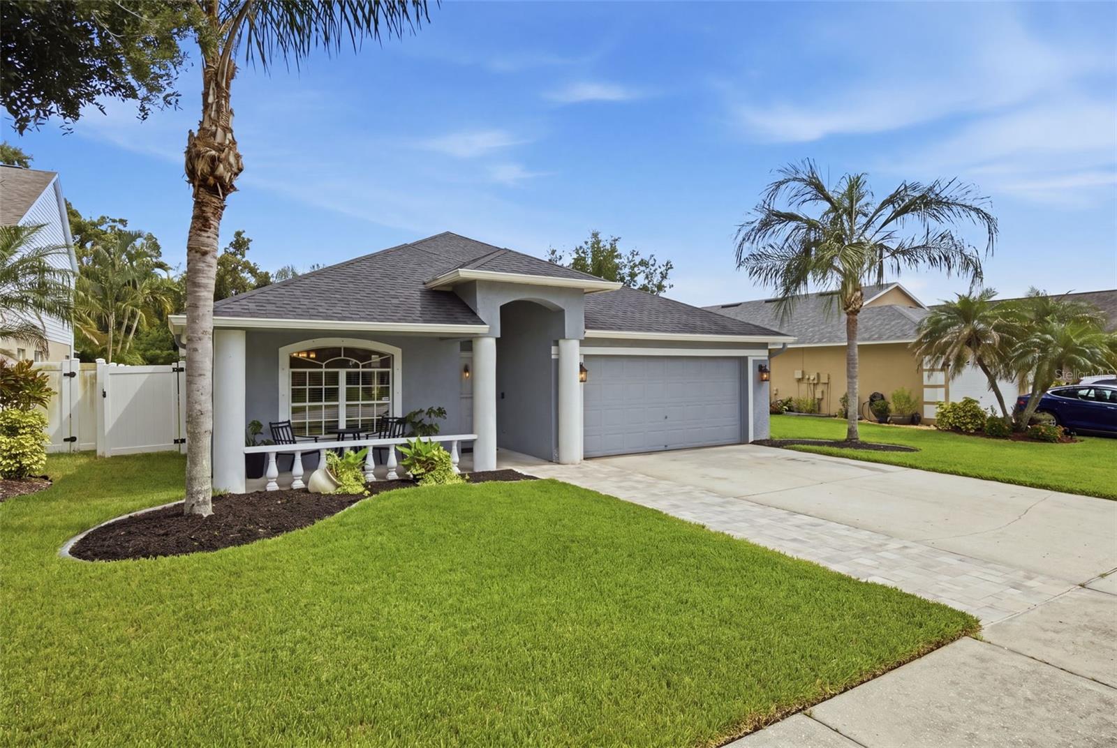 Photo of 416 CYPRESS VIEW DRIVE OLDSMAR FL 34677