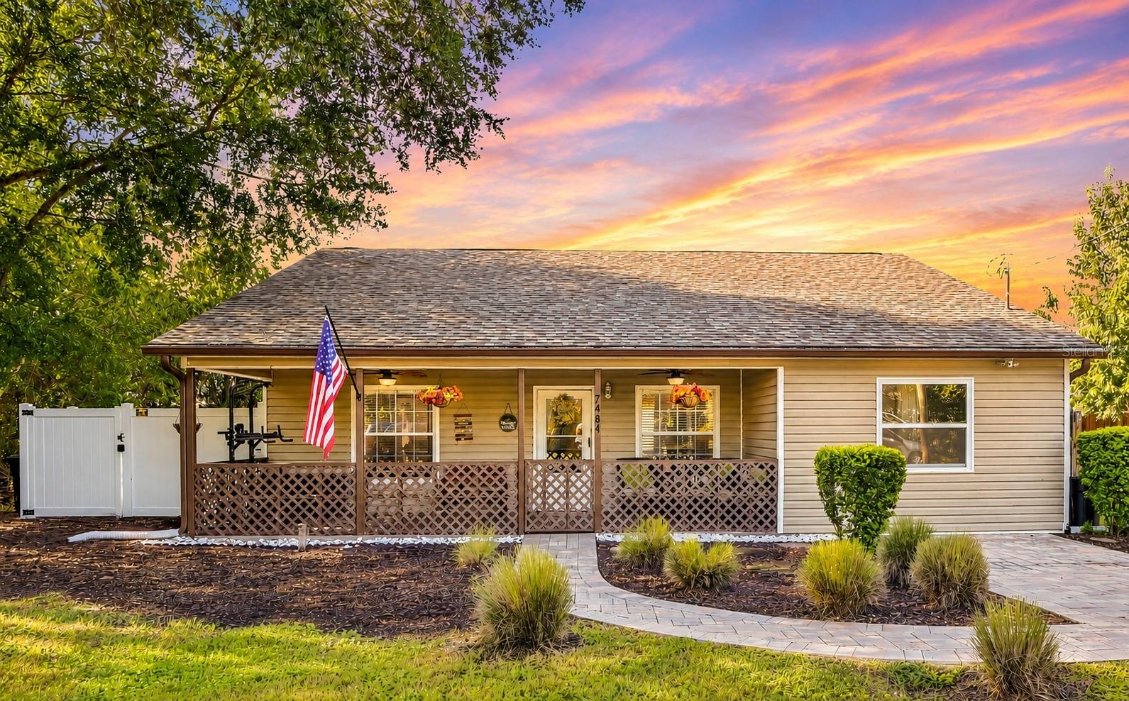 Photo of 7484 SUSQUEHANNA TRAIL SPRING HILL FL 34606