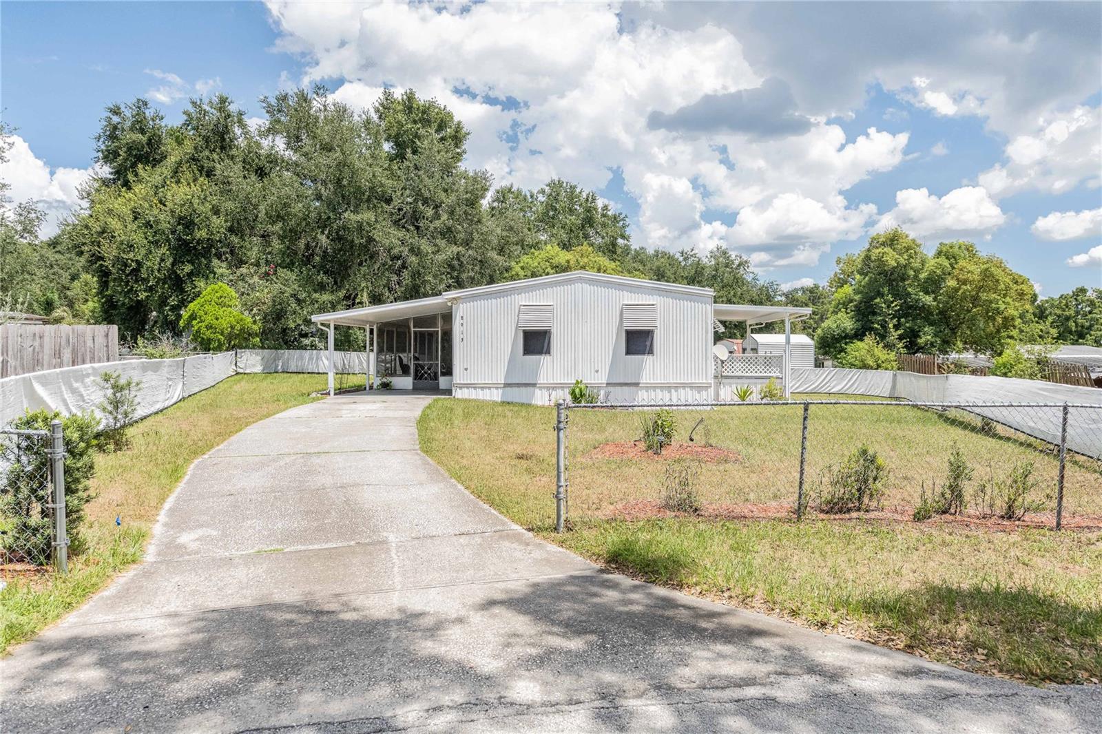 Photo of 8913 JERICHO COURT POLK CITY FL 33868
