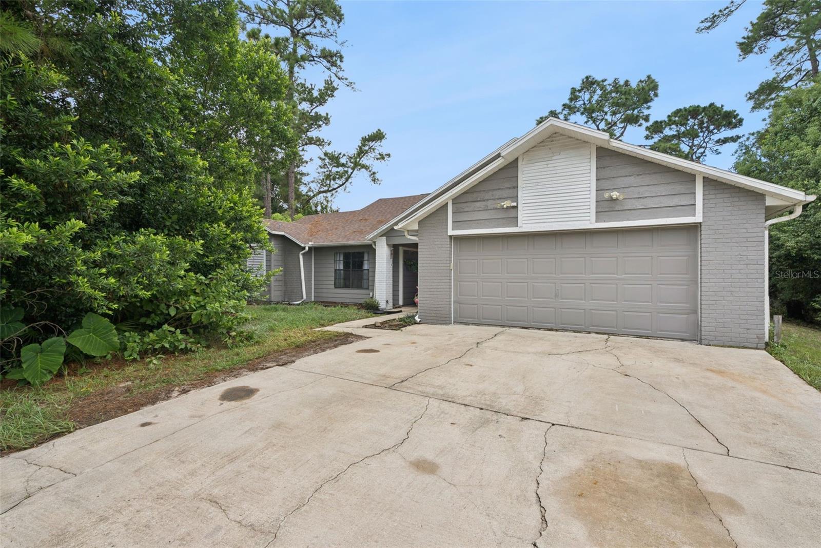 Photo of 2590 HAULOVER BOULEVARD DELTONA FL 32738