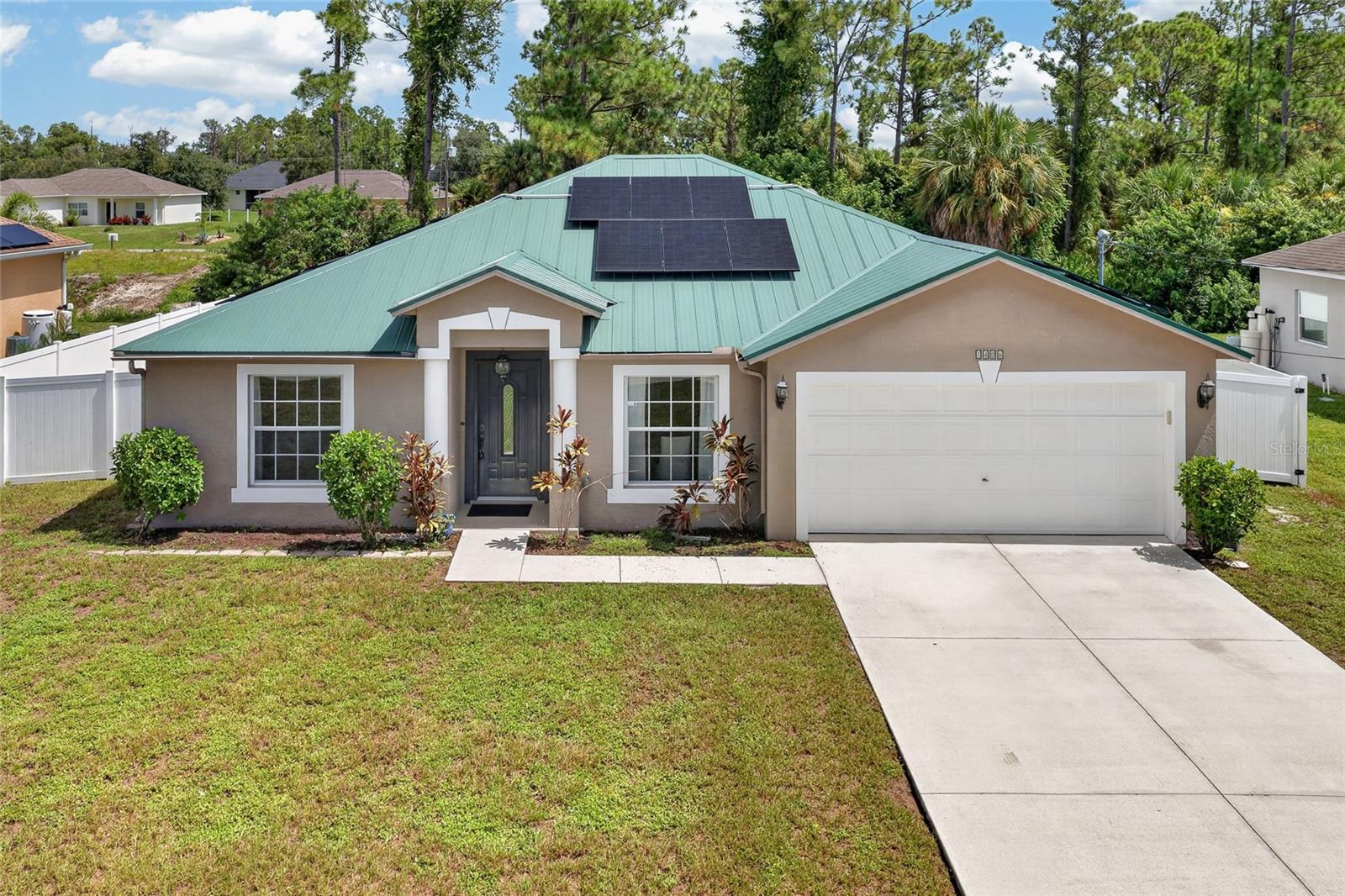 Photo of 1406 WOODCREST LANE NORTH PORT FL 34286