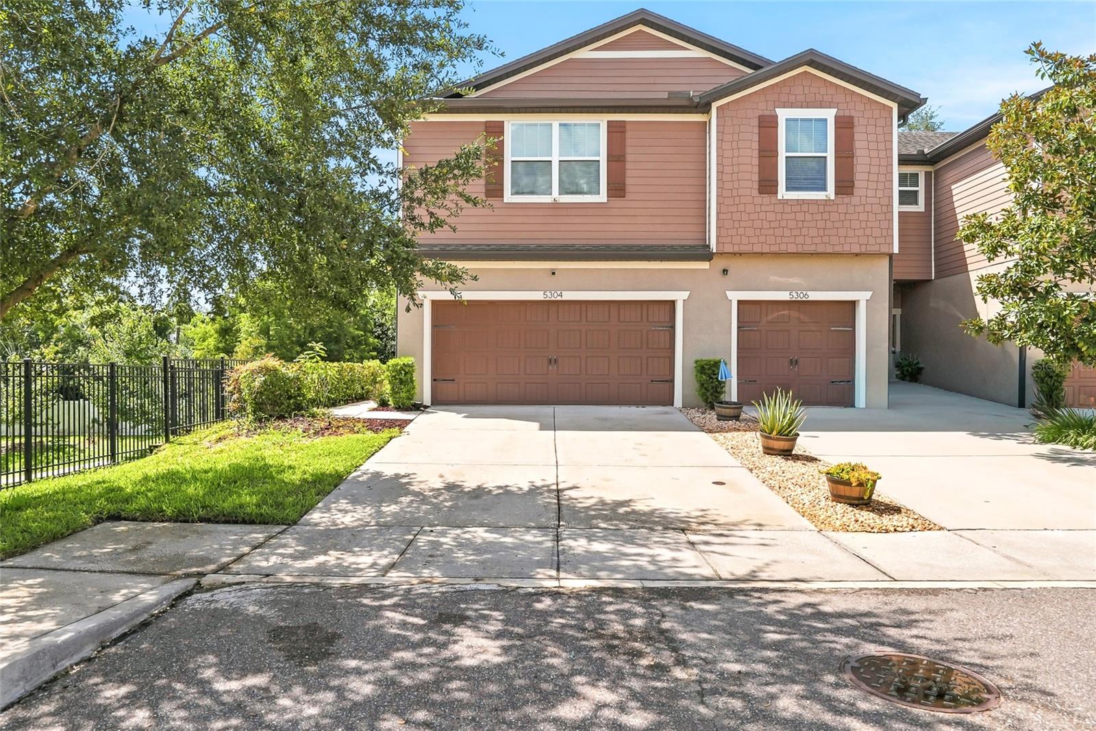 Photo of 5304 SYLVESTER LOOP TAMPA FL 33610