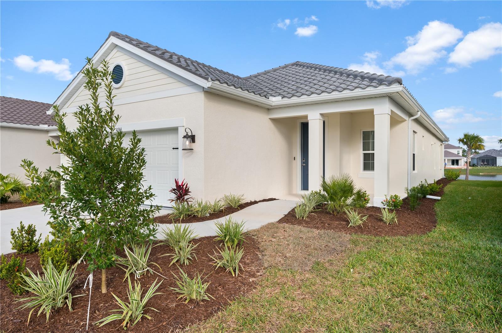 Photo of 10366 LAKE GEORGE AVENUE SARASOTA FL 34241