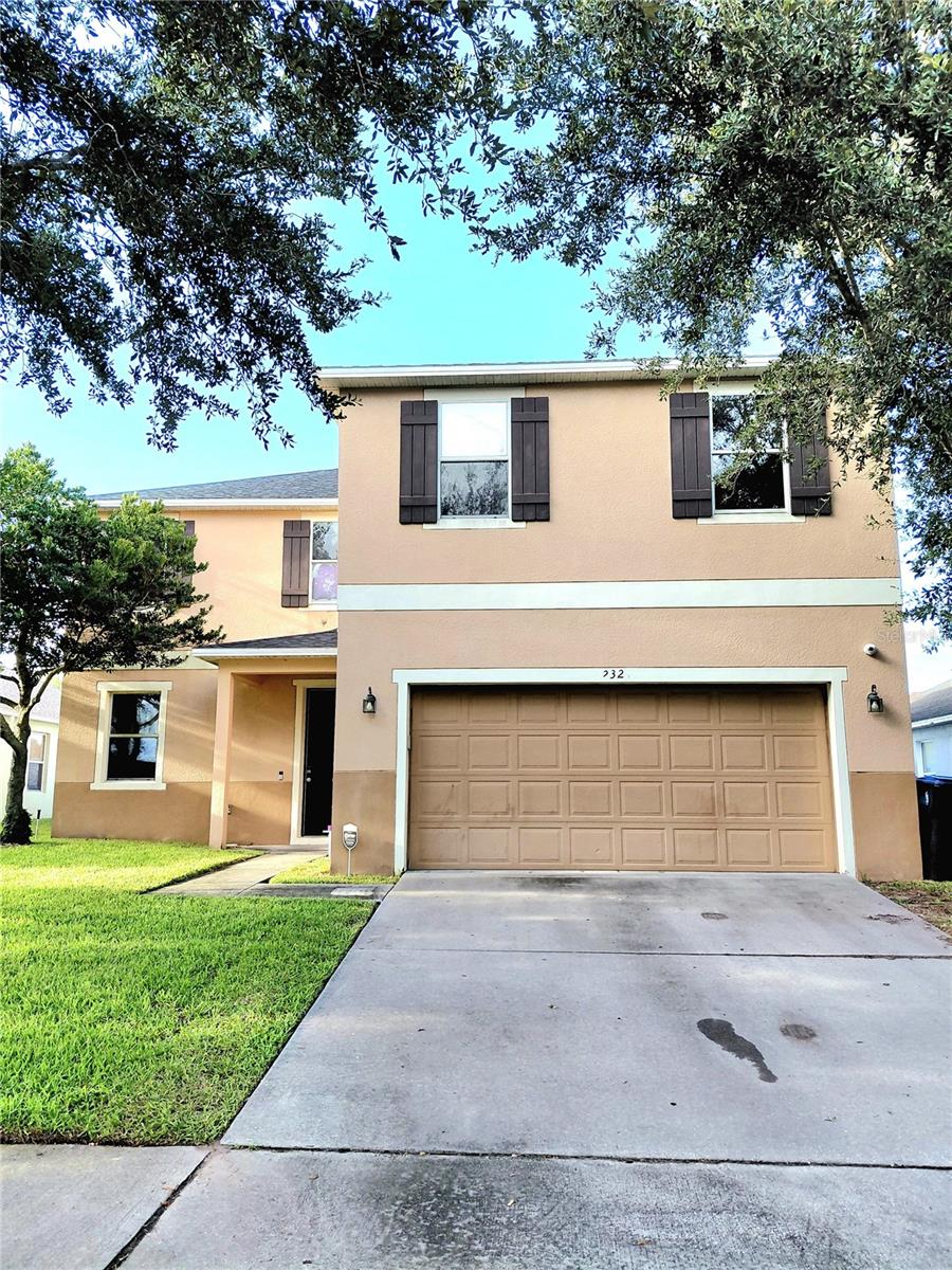Photo of 2324 PLANTATION OAK DRIVE ORLANDO FL 32824