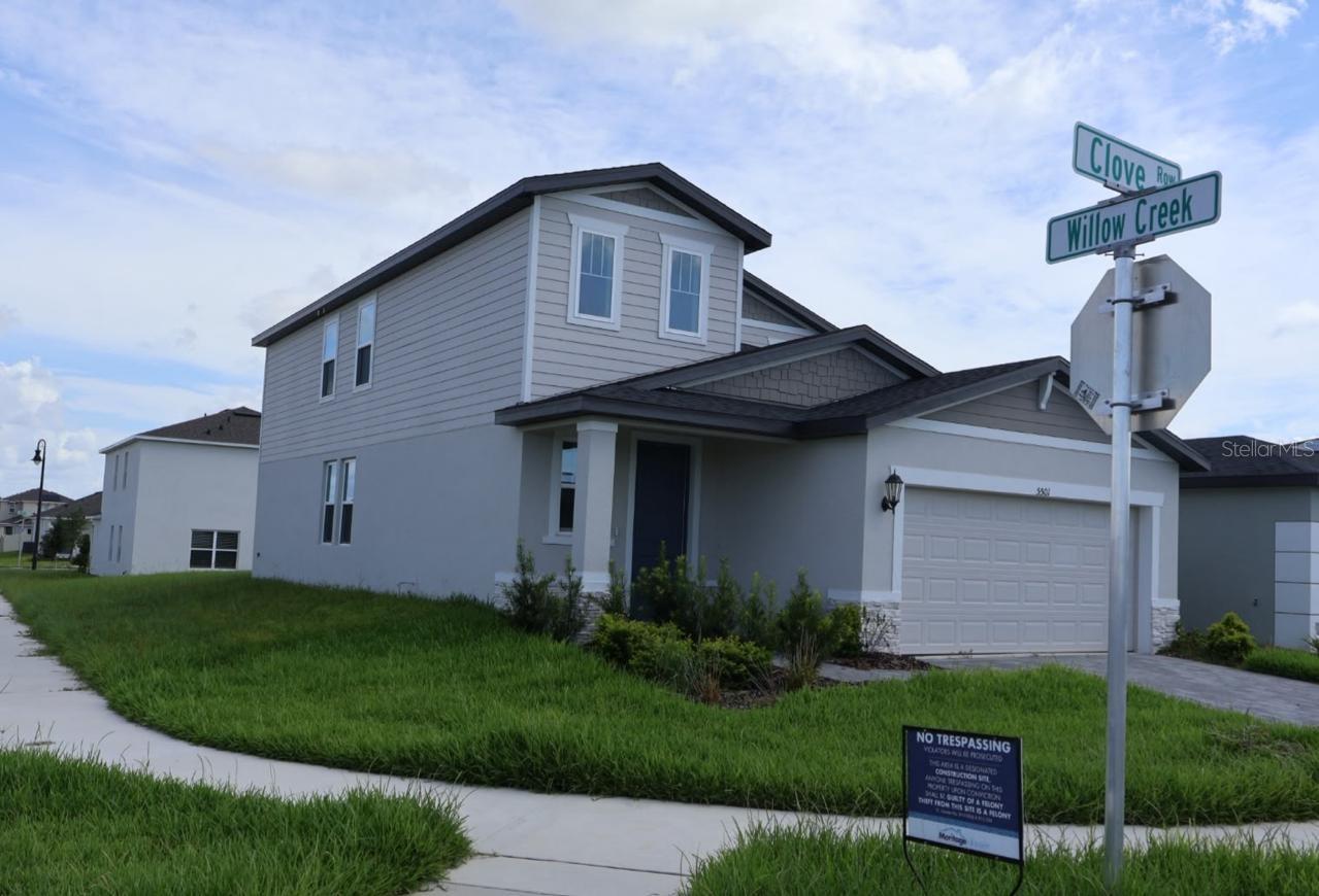 Photo of 5501 CLOVE ROW HAINES CITY FL 33844