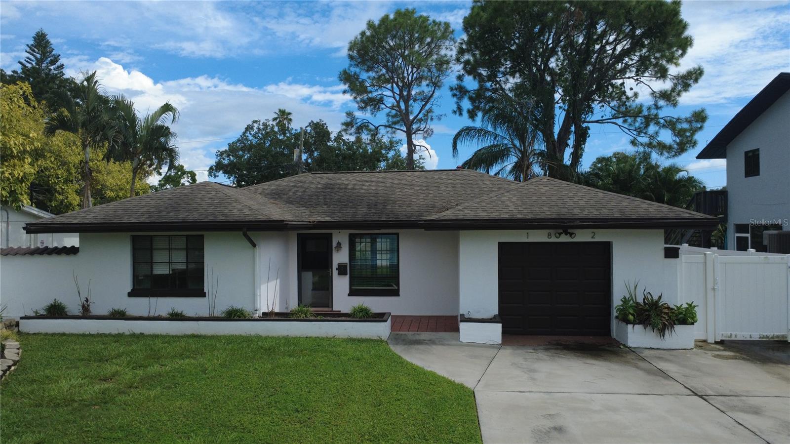 Photo of 1842 OREGON AVENUE ST PETERSBURG FL 33703