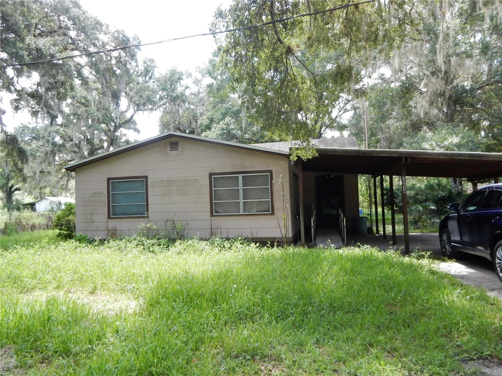 Photo of 38036 CENTRAL AVENUE ZEPHYRHILLS FL 33540