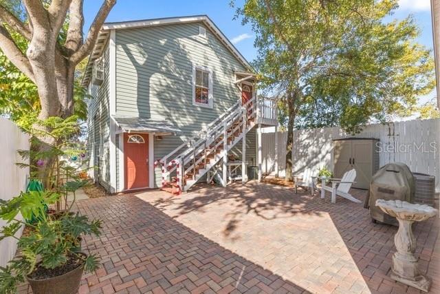 Photo of 309 S ORLEANS AVENUE #1/2 TAMPA FL 33606