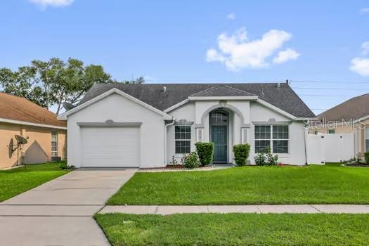 Photo of 8462 FORT CLINCH AVENUE ORLANDO FL 32822